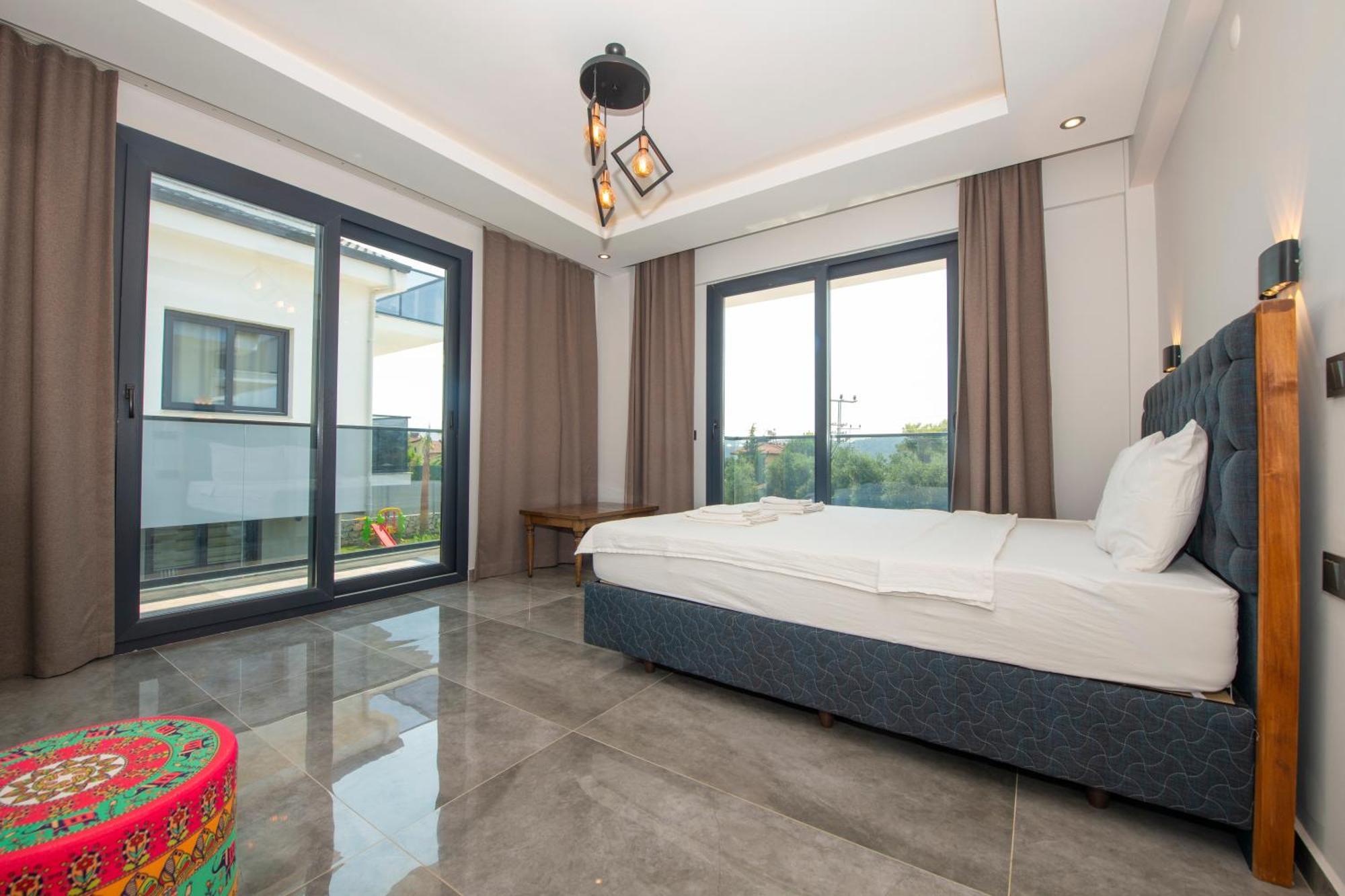 Villa Carya Oeluedeniz Fethiye Exterior foto