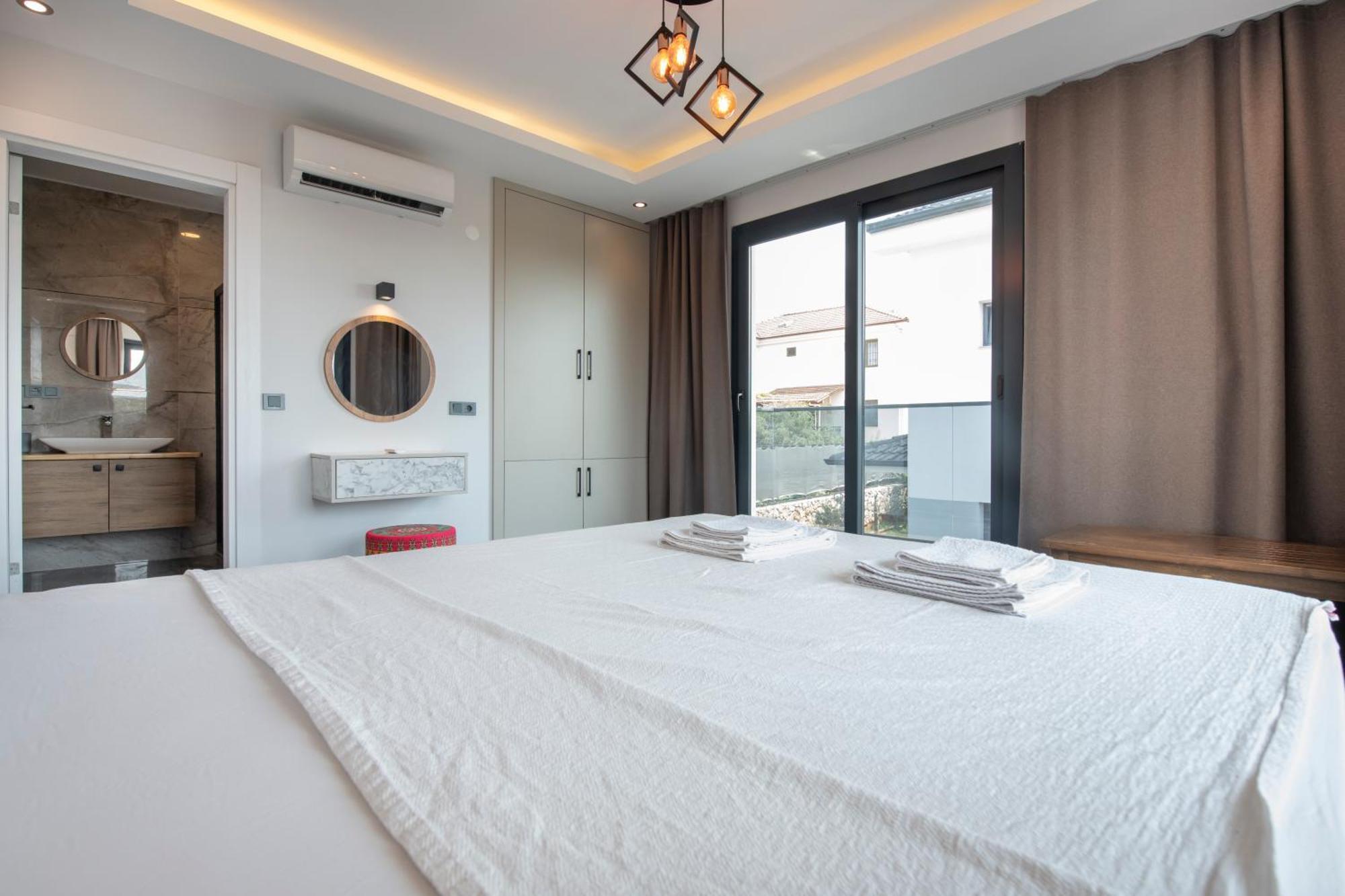 Villa Carya Oeluedeniz Fethiye Exterior foto