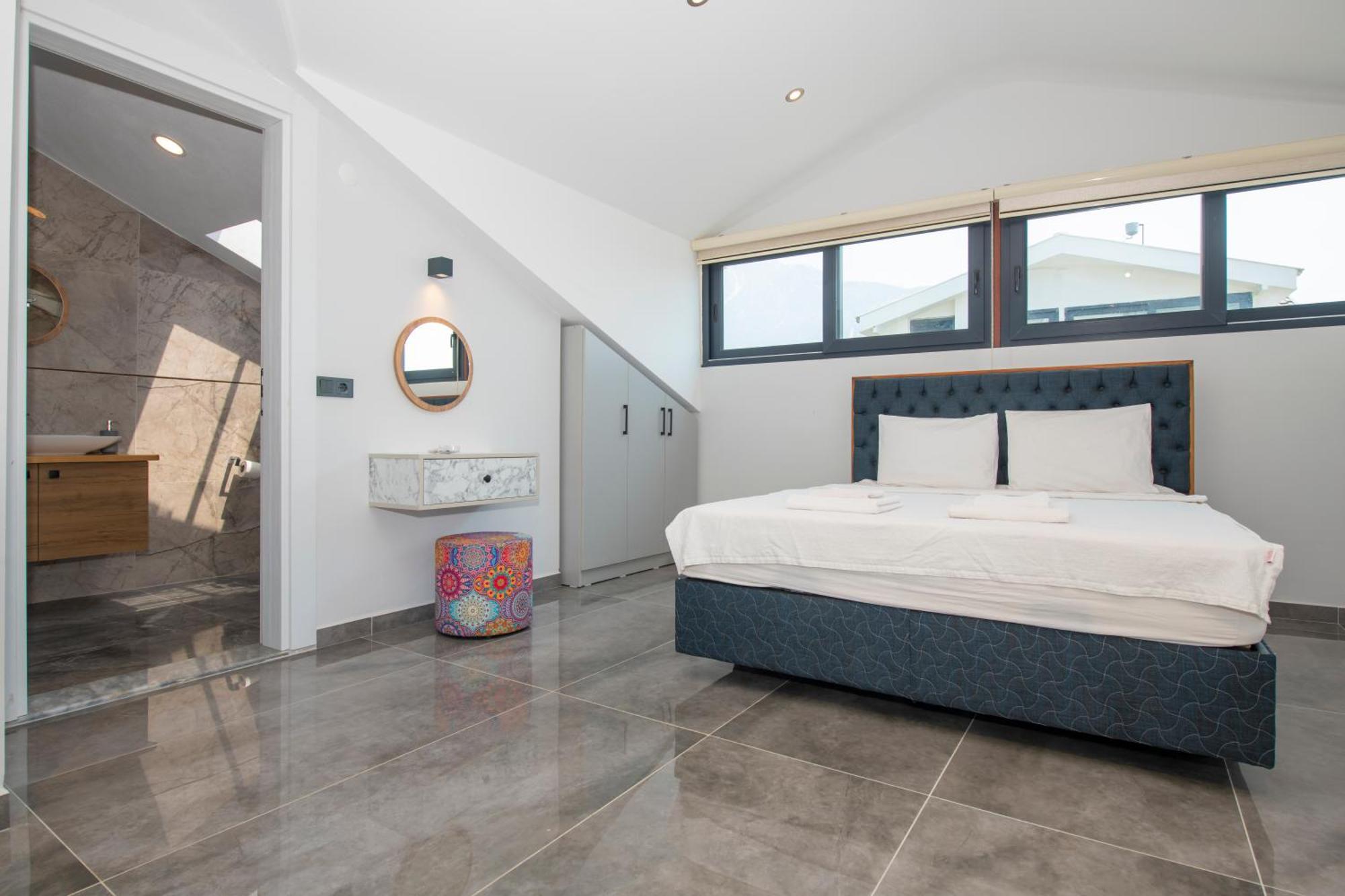 Villa Carya Oeluedeniz Fethiye Exterior foto